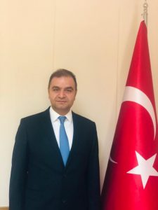 ŞANLIURFA ZİRAAT MÜHENDİSLERİ ODASI 47. DÖNEM SEÇİMİNE GİDİYOR