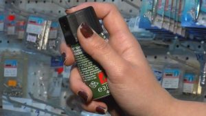 Kadınların Merak Konusu: Biber Gazı Kullanmak Legal Mi İllegal Mi?