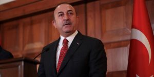 Bakan ÇAVUŞOĞLU’ndan İncirlik ve Kürecik resti