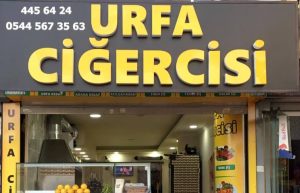 Şanlıurfa’nın eşsiz lezzetleri artık Ege’nin incisi İzmir’de