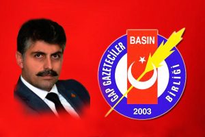AYHAN; “Darbeci yönetimin BASIN’a darbe girişimini kınıyorum”!