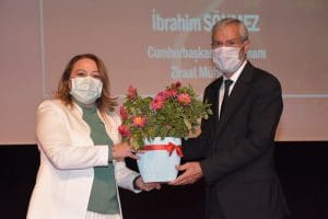 “İklim açısından dünyada Türkiye gibi ikinci bir ülke yoktur”