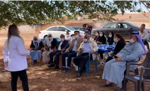 ÖZ  AR  Danışmanlıktan “Hayvanlarda Aşı Periyodu” Konulu Eğitim