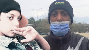 Çakmak gazı faciası! Mert hayatını kaybetti, acılı babası isyan etti