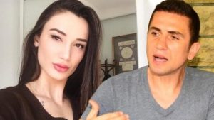 Duruşmada ortalık karıştı! Sinir krizi geçirdi