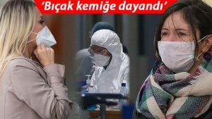 Uzmanlar CNN Türk’te uyardı: Koronavirüsü yok etmek için 21 gün tam kapanma önerisi