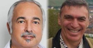 İki doktor daha koronaya yenik düştü!