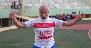 Gençlerin Örnek Aldığı Atlet Yakalandığı Covıd-19 İlletiyle Savaşıyor