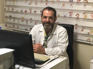 Uzm.Dr. Büyükdereli, Kahramanmaraş Pilot Bölge Olabilir