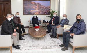 KIYMAZ:ADIYAMAN-ŞANLIURFA-MARDİN TURİZM KÖPRÜSÜYLE BAĞLANSIN