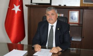 TARIM DANIŞMANLARINA SAHİP ÇIKALIM