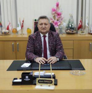 Gazeteci ÖZPOLAT’ın Acı Günü