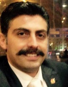 Vali AYHAN’ın dikkatine; “okul güvenliği madde bağımlısından soruluyor!”?