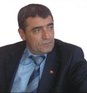 Usta Gazeteci AYHAN vefat yıl dönümünde de aynı acıyı yaşattı