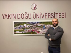 Yakın Doğu Üniversitesinden mezunlarına iş garantisi!