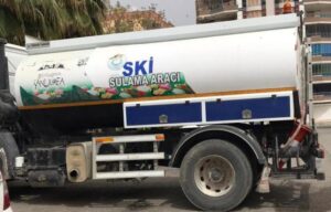 HALİLİYE BELEDİYESİNDEN SORUMSUZLUK VE LAÇKALIĞIN RESMİ ! (Haliliye BelediyesiSKİ)?