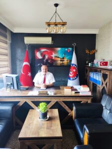 BALCI; “Sağlıklı Yemek Sağlık Çalışanlarının Hakkıdır”