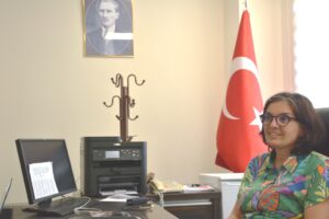 “Güzel Sanatlar Fakültesi” Harran Üniversitesinin Parlayan Yıldızı olma yolunda hızla ilerliyor