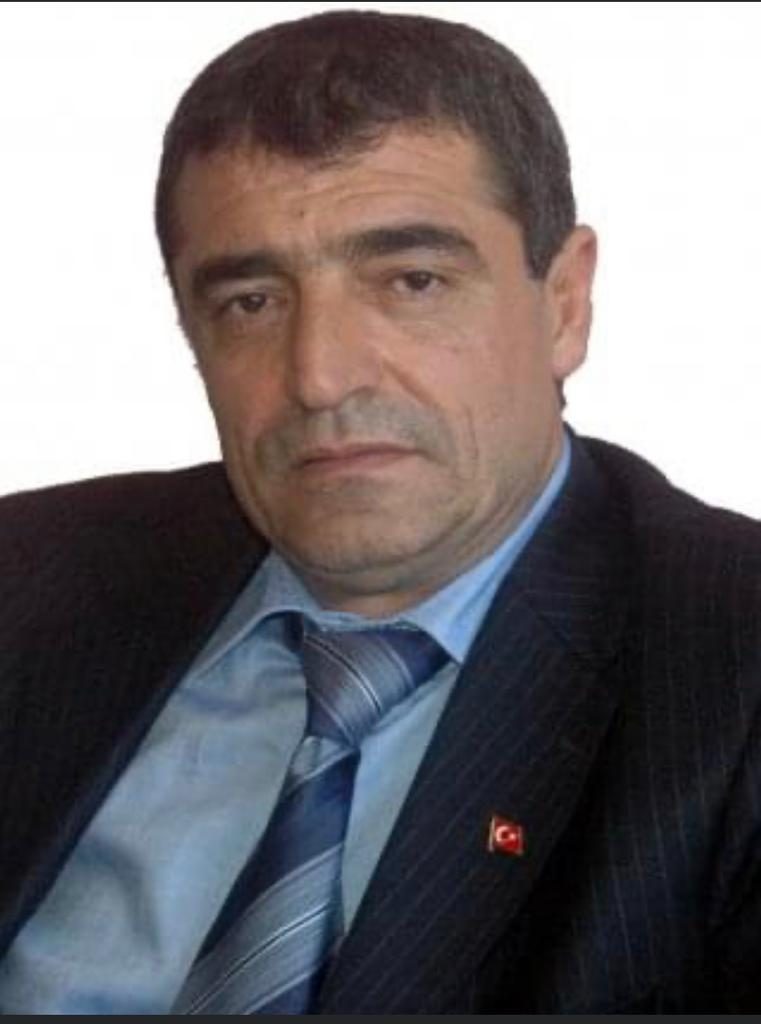 Cesur Gazeteci AYHAN 2. Vefat yıl dönümünde sevenlerini yine yasa boğdu.