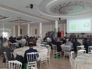 HEKTAŞ üreticilerden tam not aldı