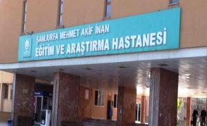 HASTANEDE TİCARİ YÖNLENDİRME  VATANDAŞLARI İSYAN ETTİRDİ