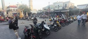 Şanlıurfa emniyetine tebrikler