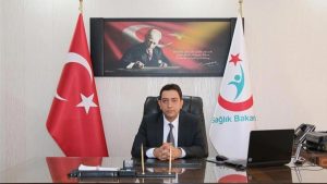 Karaköprü çocuk acilde hemşire şiddeti!  İl sağlık müdürü dikkatine.