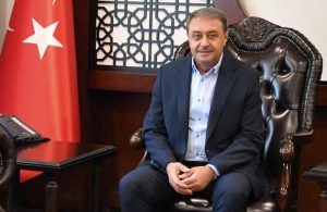 Gazeteci AYHAN gündeme getirdi, Vali ŞILDAK talimatı verdi! “Mera tacirleri cezalandırılacak”