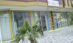 Haliliye 13 Nolu ASM ye neşteri  ABDULLAH SOLMAZ atsın