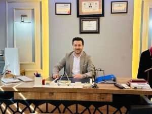 Av. TÜRKMEN’den dikkat çeken kadınlar günü mesajı!